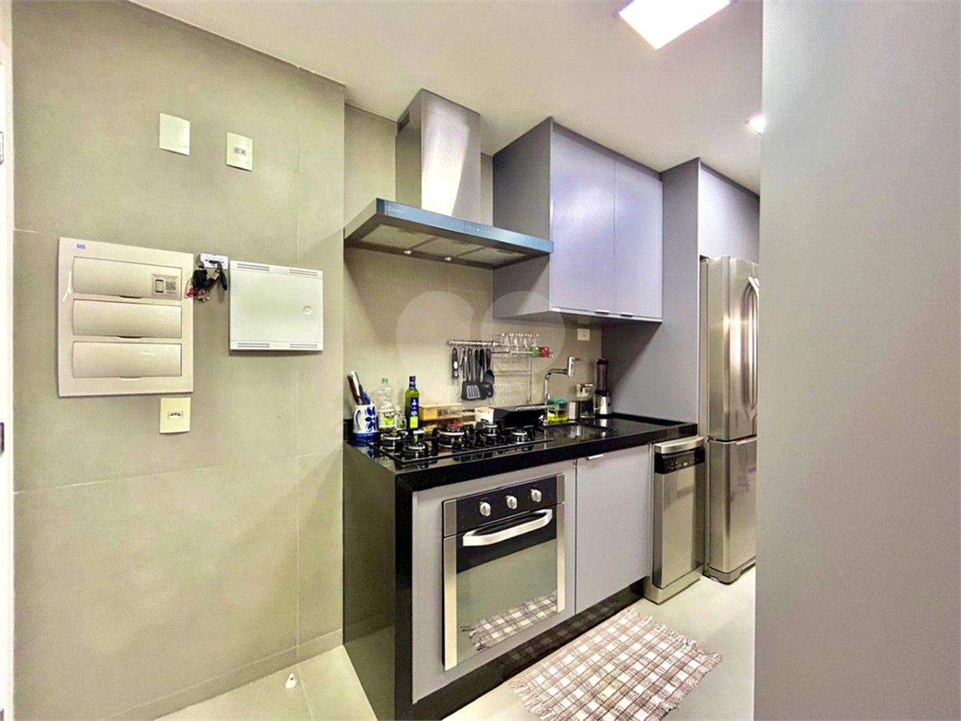 Apartamento à venda com 3 suítes em Jardim Prudência, São Paulo, SP