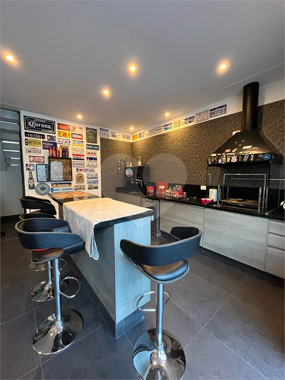 Casa à venda com 3 suítes no condomínio Reserva Nova Cantareira, São Paulo - SP
