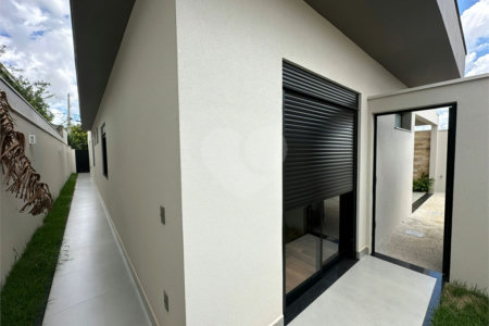 Casa á venda no Parque Faber III