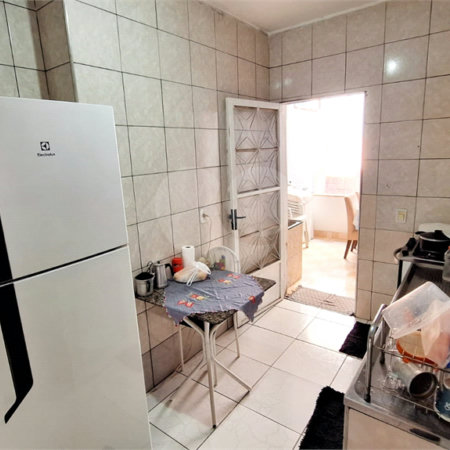 Casa à venda com 3 quartos em Campo Grande, Rio de Janeiro, RJ