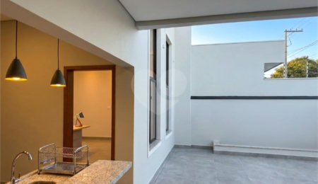 Casa Térrea à venda com 3 quartos, sendo 2 suítes, em Recanto das Primaveras I, Boituva, SP