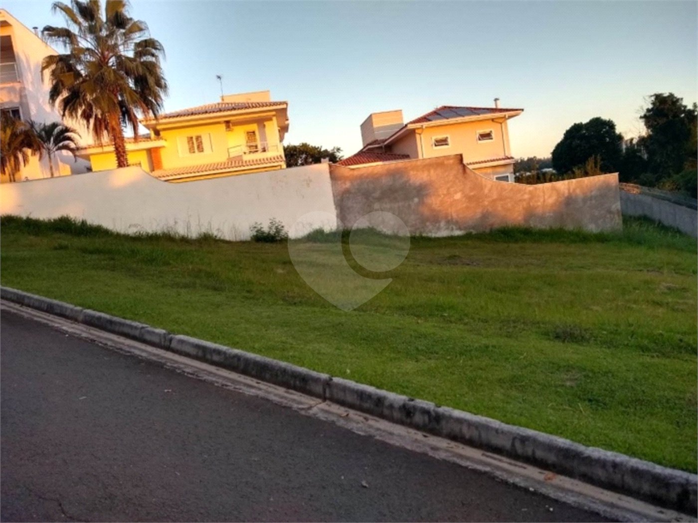Terreno à venda em Condomínio Residencial Village Vert, Sorocaba, SP