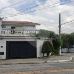 Sobrado à venda com 3 quartos, sendo 1 suíte, em Campo Grande, São Paulo, SP