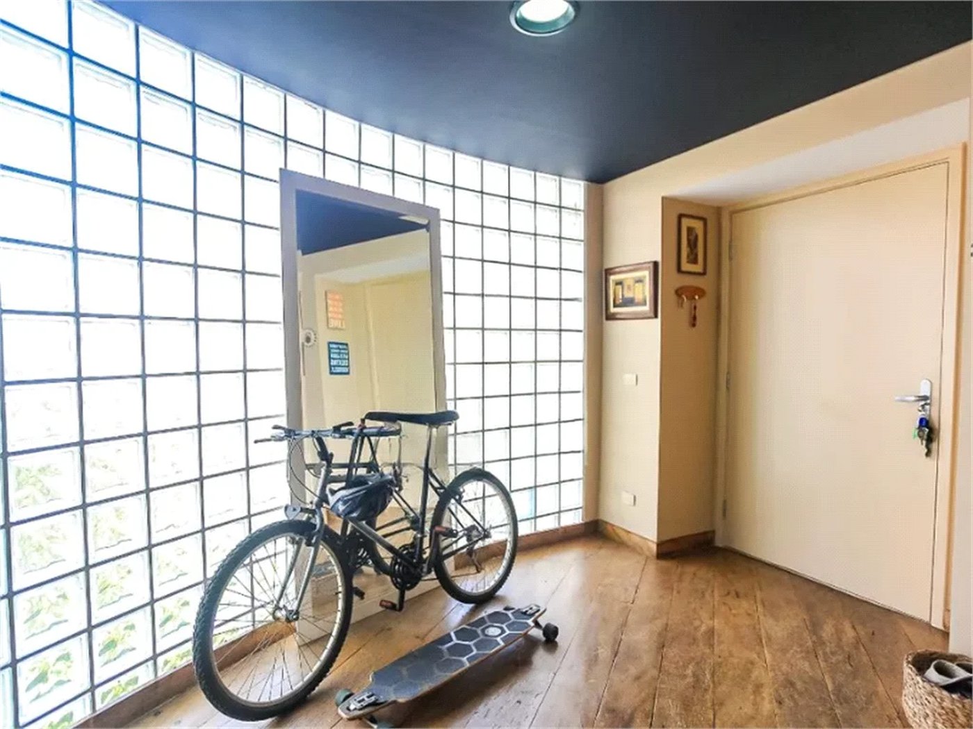 Apartamento à venda com 1 suíte em Vila Andrade, São Paulo, SP