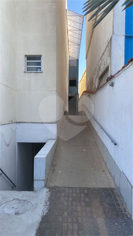 Apartamento à venda com 2 quartos em Campo Grande, Rio de Janeiro, RJ