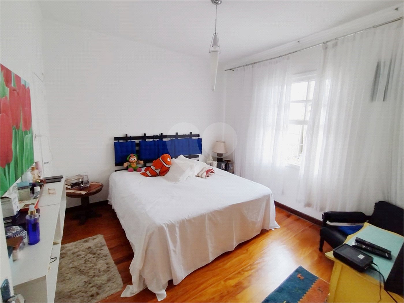 Sobrado à venda com 4 quartos em Santana, São Paulo, SP