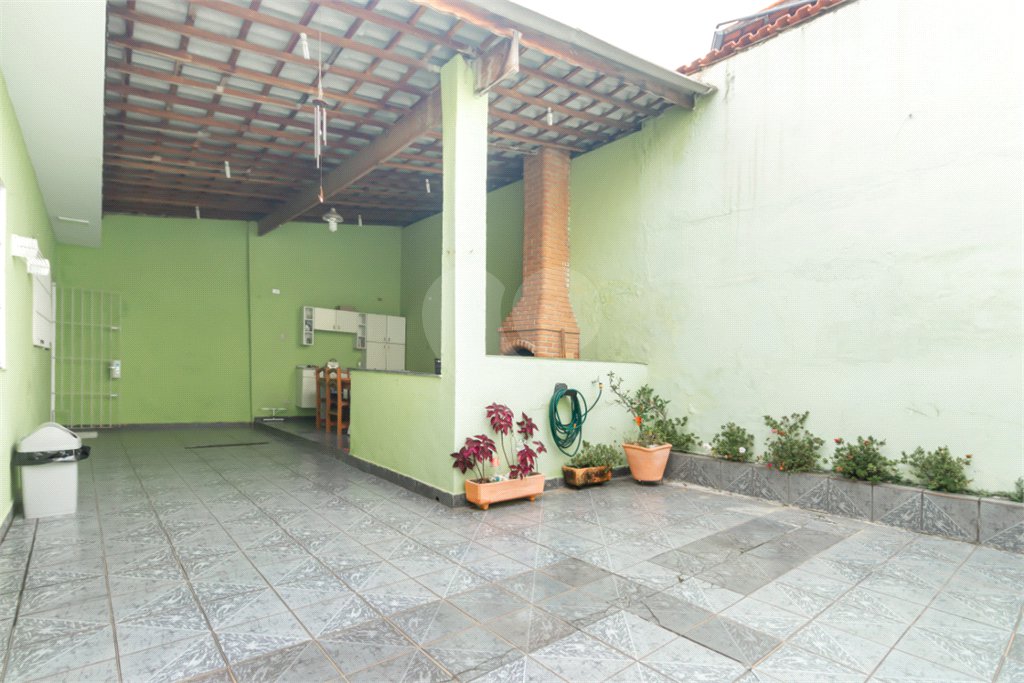 Casa à venda com 3 quartos, sendo 1 suíte, em Cidade Patriarca, São Paulo, SP