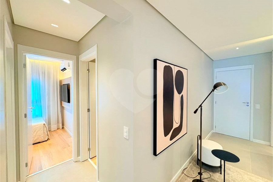 Apartamento à venda com 3 suítes em Perdizes, São Paulo, SP