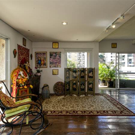 Apartamento à venda com 3 suítes em Morumbi, São Paulo, SP