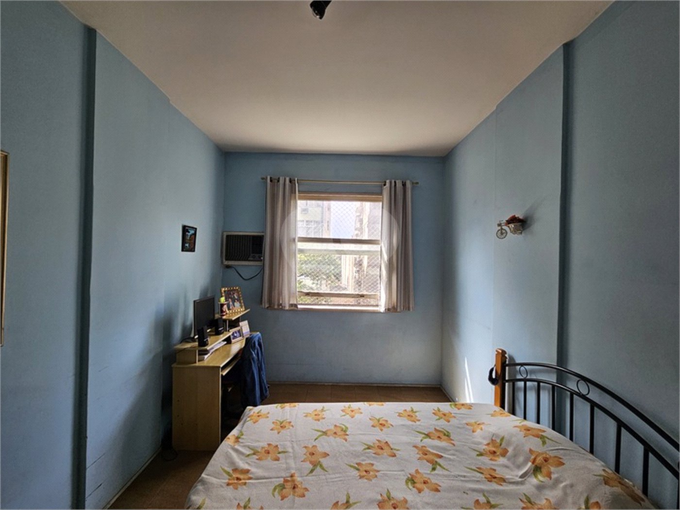 Apartamento à venda com 3 quartos em Tijuca, Rio de Janeiro, RJ