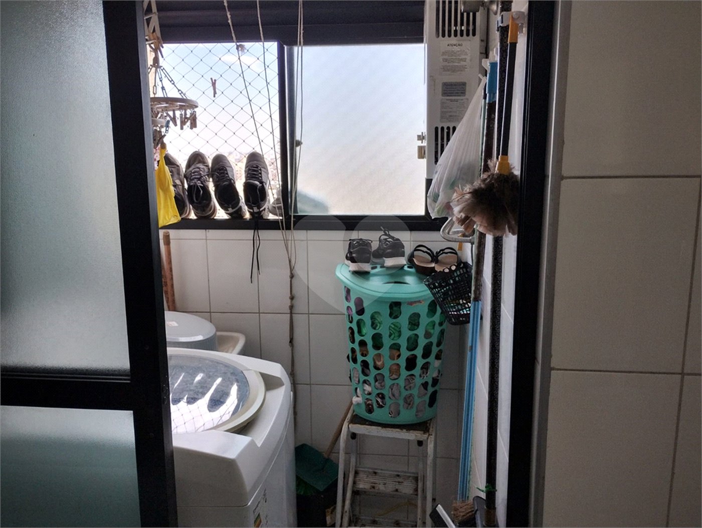 Apartamento à venda com 2 quartos em Vila Nova Cachoeirinha, São Paulo, SP