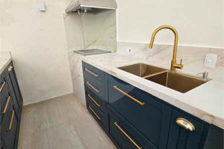 Casa à venda com 3 suítes no condomínio Palma de Mallorca Private Houses, São Paulo - SP