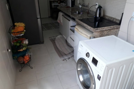 Apartamento à venda com 3 quartos, sendo 1 suíte, em Tijuca, Rio de Janeiro, RJ