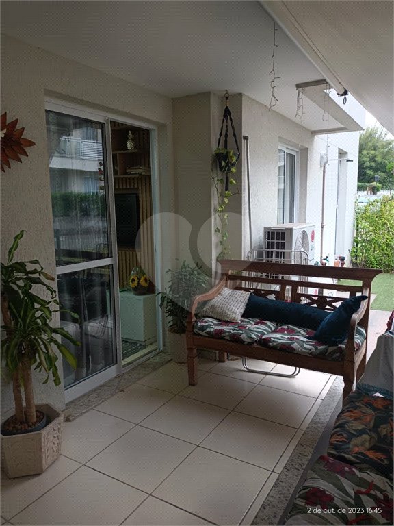 Apartamento à venda com 3 quartos, sendo 1 suíte, em Campo Grande, Rio de Janeiro, RJ