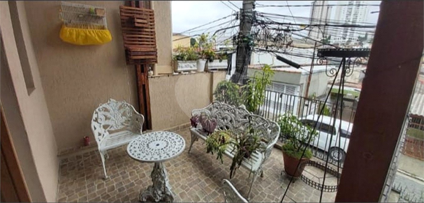 Casa Térrea à venda com 3 quartos, sendo 2 suítes, em Mandaqui, São Paulo, SP