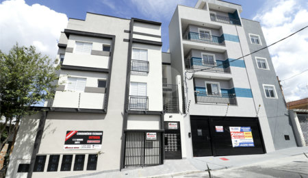 Apartamento para alugar com 2 quartos em Tucuruvi, São Paulo, SP