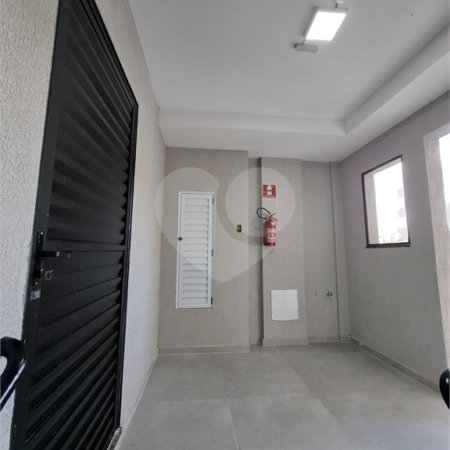 Apartamento à venda com 2 quartos em Quinta da Paineira, São Paulo, SP