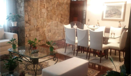 Apartamento à venda com 4 quartos, sendo 1 suíte,  em Santana, São Paulo, SP