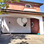 Sobrado à venda com 4 quartos, sendo 2 suítes, em Jardim São Bento, São Paulo, SP