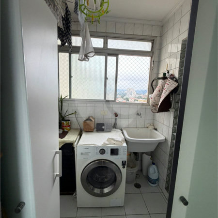 Apartamento para alugar com 3 quartos, sendo 1 suíte, em Vila Progresso, Guarulhos, SP