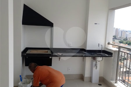 Apartamento à venda com 2 quartos, sendo 1 suíte, em Ipiranga, São Paulo, SP