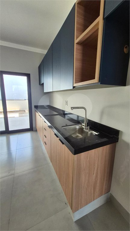 Casa à venda com 3 suítes no condomínio Terras de San Pedro Bonfim Paulista, Ribeirão Preto - SP