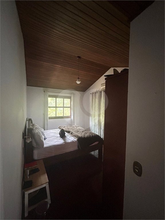 Terreno à venda com 4 suítes no condomínio Alpes da Cantareira, Mairiporã - SP