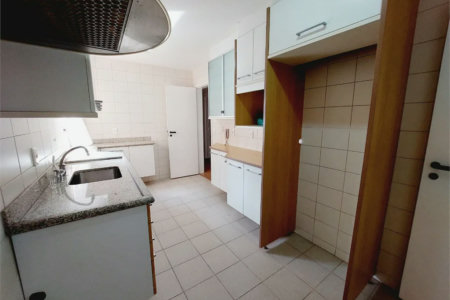 Apartamento à venda com 4 quartos, sendo 2 suítes,  em Alto da Lapa, São Paulo, SP