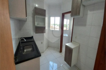Apartamento à venda com 3 quartos, sendo 1 suíte, em Jardim Rossignatti, Indaiatuba, SP