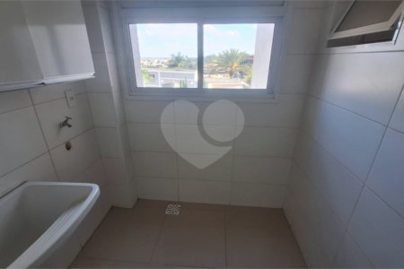 Apartamento à venda com 2 quartos, sendo 1 suíte,  em Parque Bela Vista, Votorantim, SP