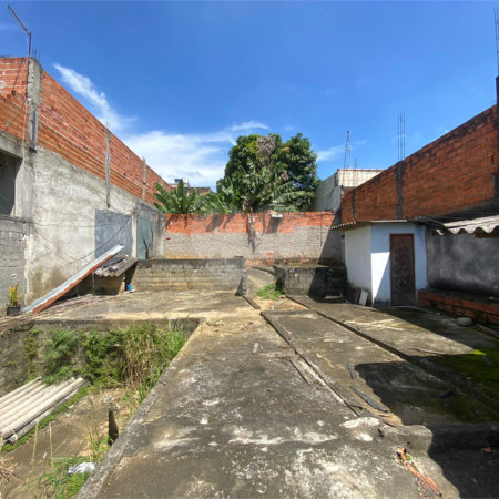 Terreno à venda em Lajeado, São Paulo, SP