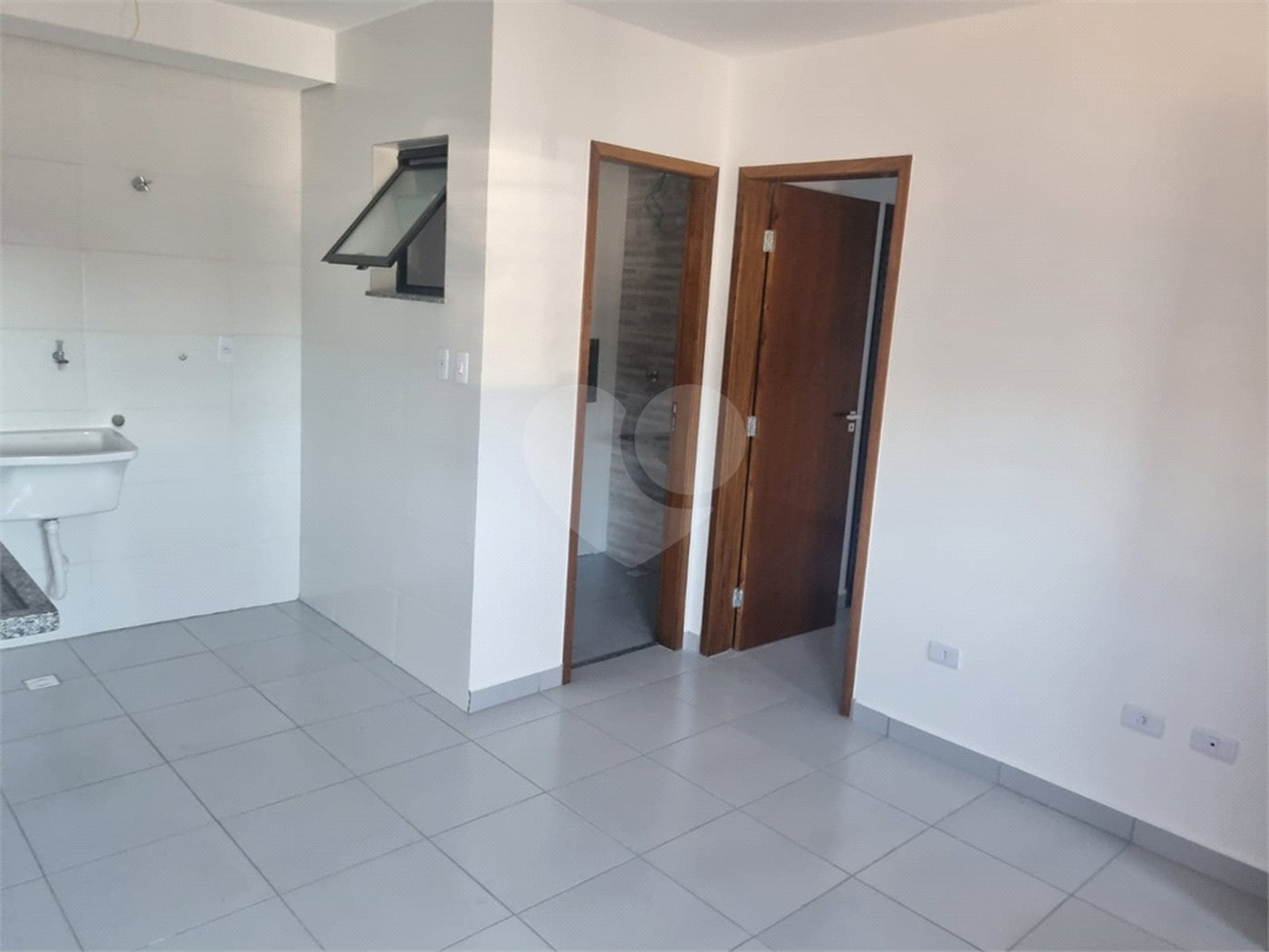 Apartamento à venda com 1 quarto em Vila Maria, São Paulo, SP