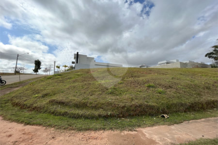 Terreno à venda no condomínio Fazenda Jequitibá, Sorocaba - SP