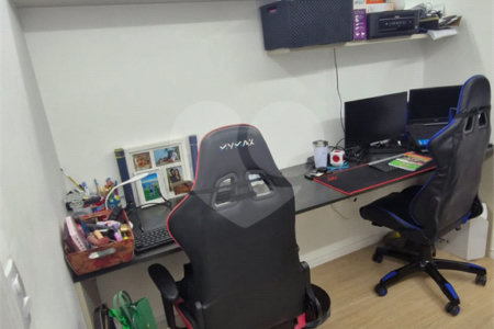 Apartamento à venda com 3 quartos, sendo 1 suíte, em Parque Residencial da Lapa, São Paulo, SP