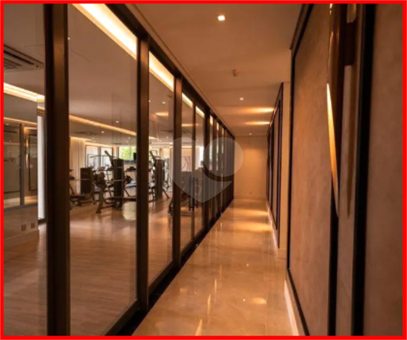 Sala à venda com 3 suítes em Jardim Vila Mariana, São Paulo, SP