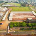 Galpão à venda ou para alugar em 2° Distrito Industrial (domingos Ferrari), Araraquara, SP