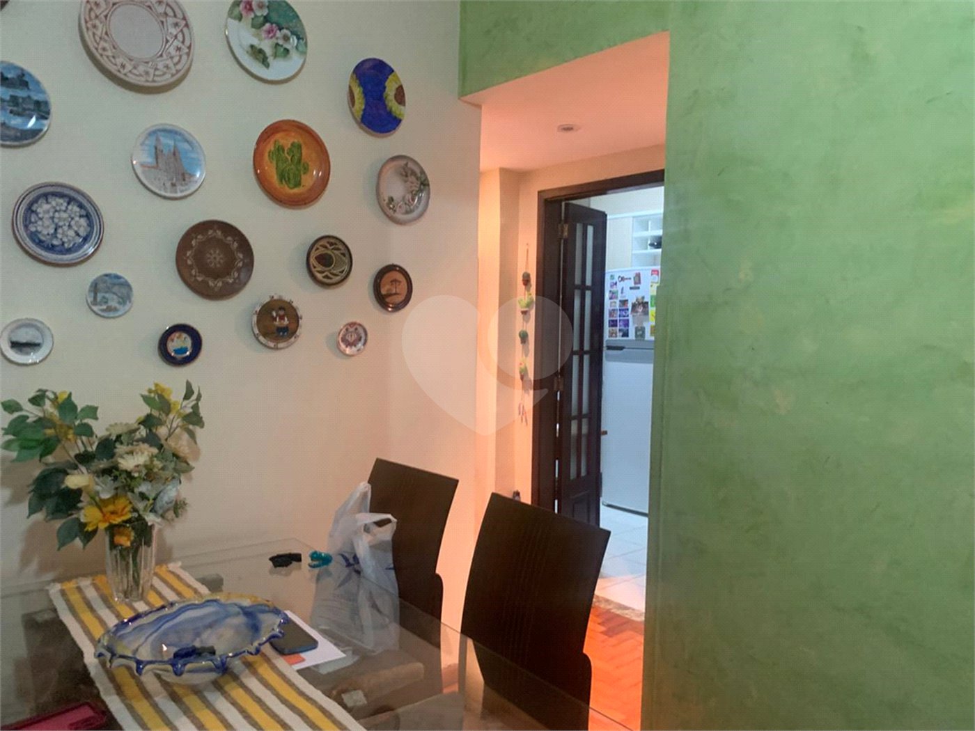 Apartamento à venda com 2 quartos em Tijuca, Rio de Janeiro, RJ
