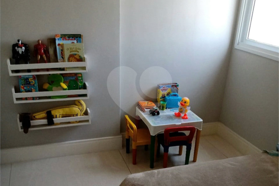 Apartamento à venda com 2 quartos, sendo 1 suíte, em Santana, São Paulo, SP