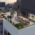 Apartamento à venda com 1 quarto em Vila Olímpia, São Paulo, SP