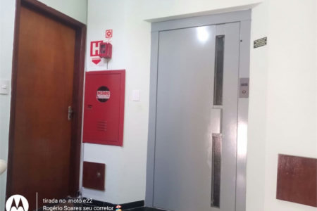 Cobertura à venda, 205 m² por R$ 870.000,00 - Central Park - Guarujá/SP