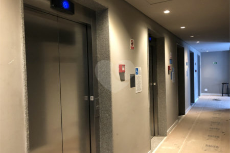 Apartamento à venda com 2 quartos em Indianópolis, São Paulo, SP