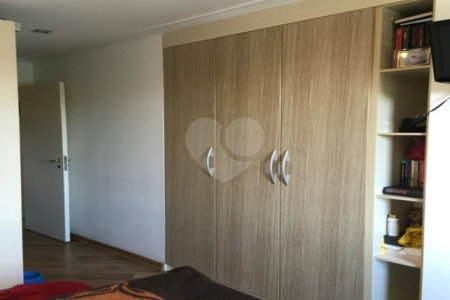 Apartamento à venda com 4 quartos, sendo 3 suítes,  em Lar São Paulo, São Paulo, SP