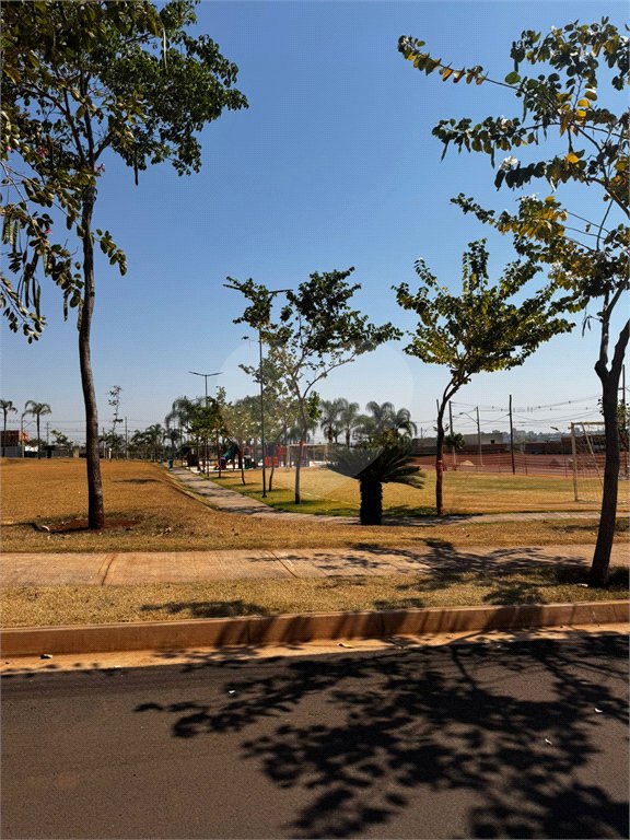 Terreno à venda no condomínio Quinta da Mata 2, Ribeirão Preto - SP