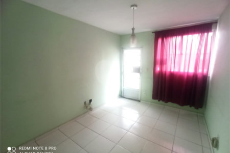 Apartamento à venda com 2 quartos em Cosmos, Rio de Janeiro, RJ