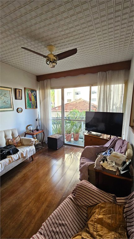 Apartamento à venda com 3 quartos, sendo 1 suíte, em Cerqueira Cesar, São Paulo, SP