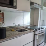 Apartamento à venda com 2 quartos, sendo 1 suíte, em Ipiranga, São Paulo, SP