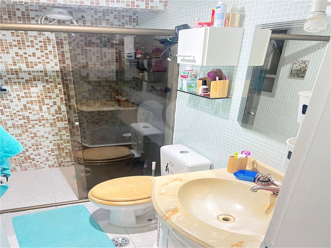 Apartamento à venda com 2 quartos em Santana, São Paulo, SP