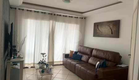 Apartamento à venda com 2 quartos, sendo 1 suíte,  no Brasilândia, São Paulo, SP