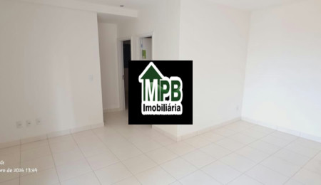 Apartamento à venda com 2 quartos em Vila Carvalho, Sorocaba, SP