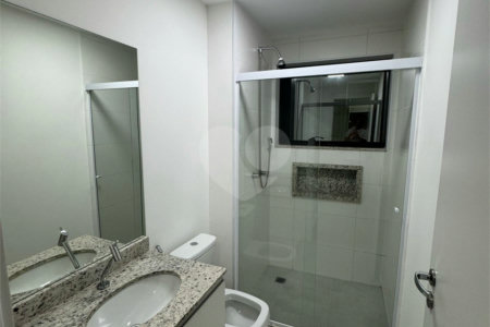 Apartamento para alugar com 2 suítes em Jardim Faculdade, Sorocaba, SP